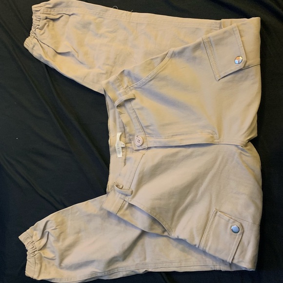 cargo pants - Picture 1 of 3